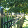 High quality metal fence panels price